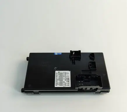 Mercedes-Benz GLS X167 Climate control unit A0009007626 A0009011416