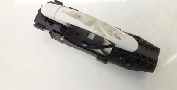 Volkswagen Up Front door exterior handle 5N0839885H 5N0837205M 5N0839167B