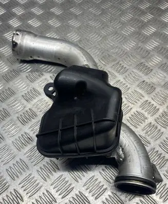 Mercedes-Benz E W211 Intake resonator A6481410286