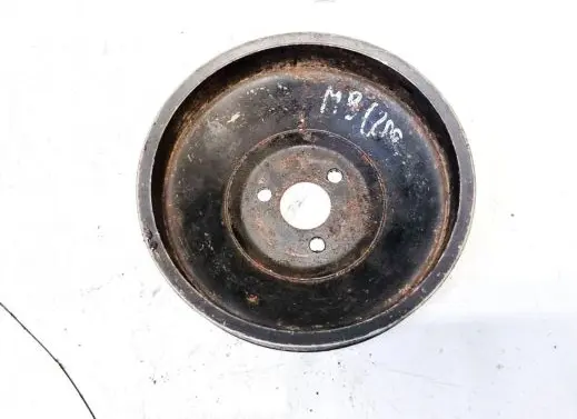 Mercedes-Benz E W124 Power steering pump pulley 2014600479