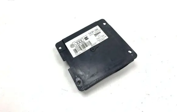 Volkswagen PASSAT B6 Headlight ballast module Xenon 7L6941329A 89393663