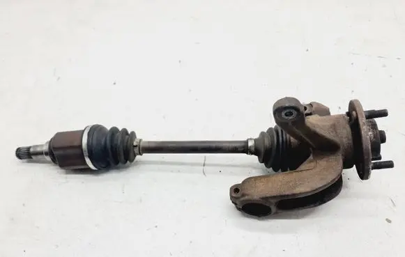 Ford Fusion Front driveshaft