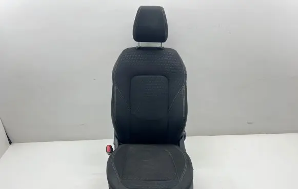 Ford Fiesta Front driver seat 