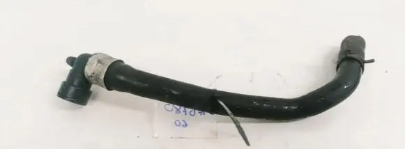 Citroen C2 Engine coolant pipe/hose