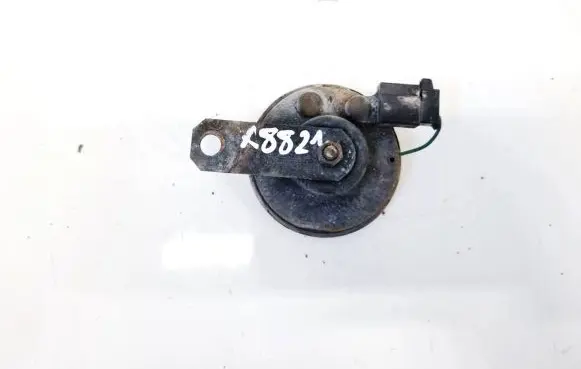 Toyota Urban Cruiser (XP110) Horn signal e130026
