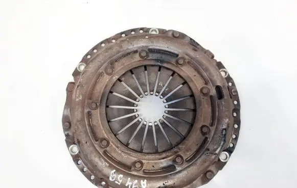 Ford S-MAX Pressure plate 