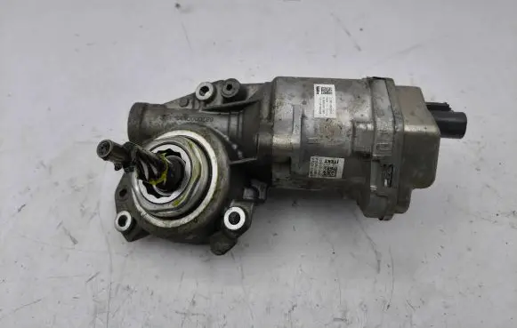 Renault Megane E-Tech Electric power steering pump 6800017846 6800017673A