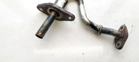 Suzuki Swift I EGR valve line/pipe/hose