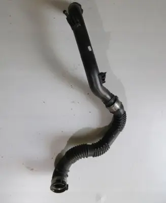 Mercedes-Benz B W246 W242 Intercooler hose/pipe A6070900242