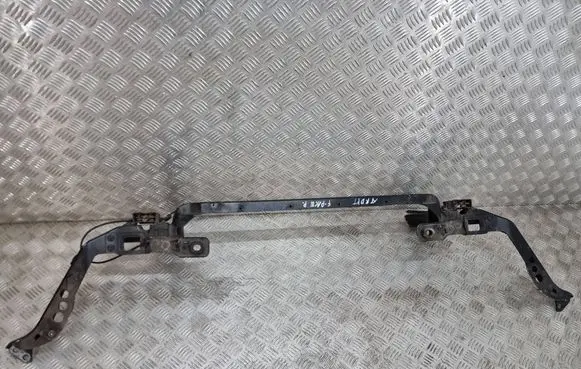 Jaguar F-Pace Top upper radiator support slam panel HK8316E144A