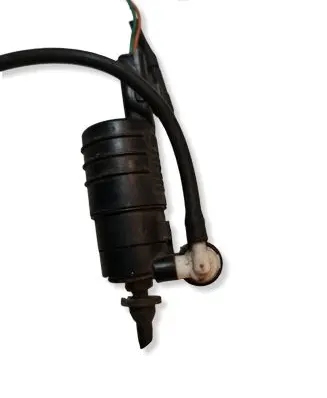 Renault Scenic II - Grand scenic II Windscreen/windshield washer pump 7700431079 8200213041 7700430702