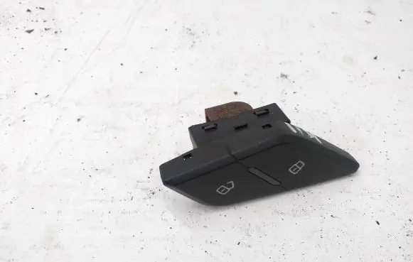 Audi A8 S8 D4 4H Central locking switch button 4H0962107B