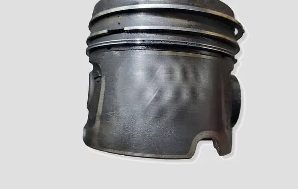BMW 3 E90 E91 Piston N47