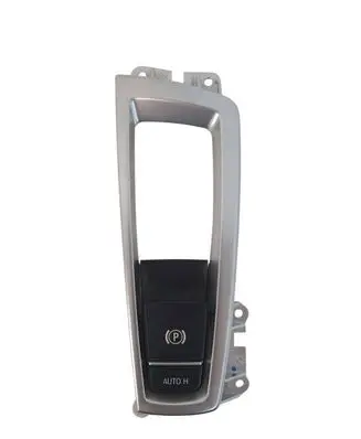 BMW 5 F10 F11 Handbrake trim 9189064 61319189064