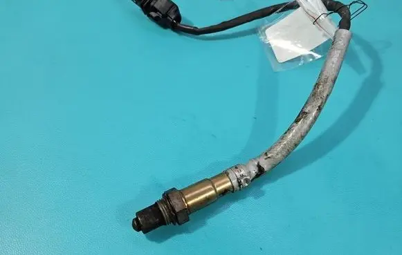 Audi A4 S4 B8 8K Lambda probe sensor 0281004083 IMPRK1560496