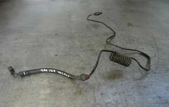 Hyundai i10 Clutch pipe/line 