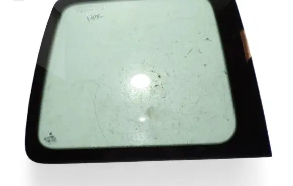 Volkswagen Caddy Rear side window 43R001583