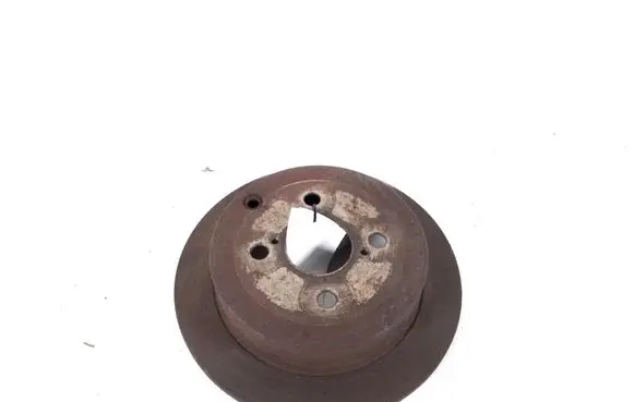 Toyota Corolla E120 E130 Rear brake disc 42431-02070