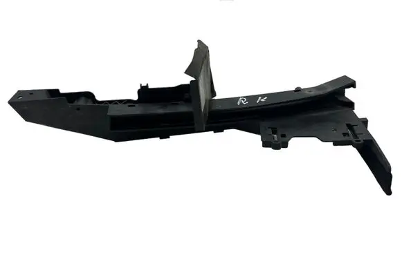 Ford C-MAX II Front door windshield rail AM51U21979AC AM51U219A65AG 924266107