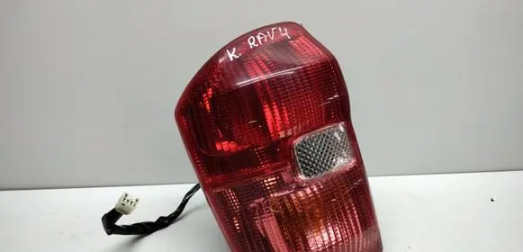 Toyota RAV 4 (XA20) Rear/tail lights 4226