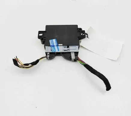 Parking PDC control unit/module