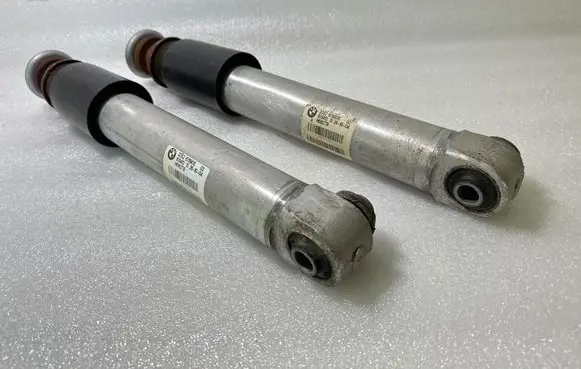 BMW 5 E60 E61 Rear shock absorber/damper 6769011 6769295 6764269