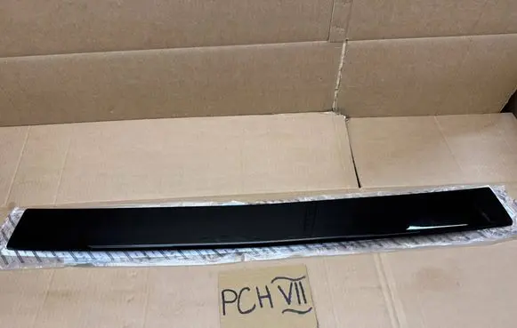 Fiat 500 Air flow deflector 77364620