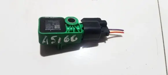 Volvo XC60 Airbag deployment crash/impact sensor 31264409 9W83-14B345-AB