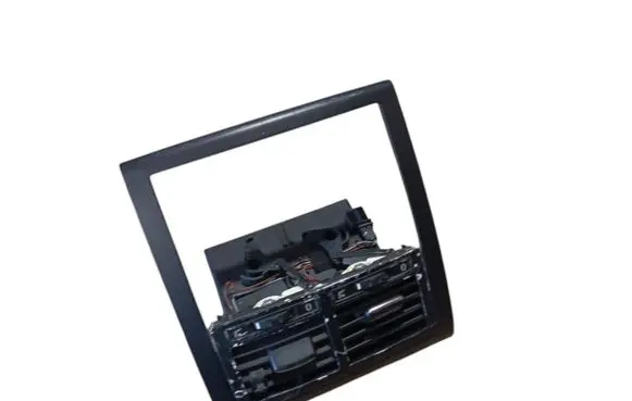 Volkswagen Touareg I Rear air vent grill 7L6819203C 4047607