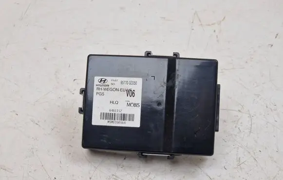 Hyundai i40 Parking PDC control unit/module 957703Z050 6461152 MSMCC00164