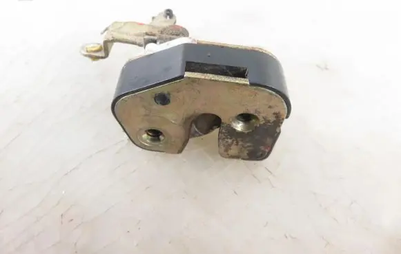 Renault Master II Sliding door lock 351343