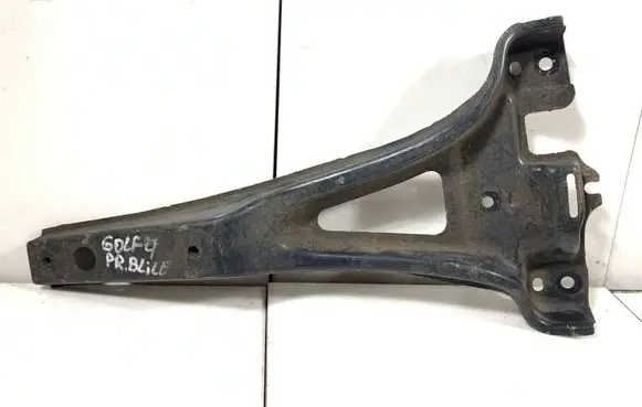 Volkswagen Golf IV Radiator support slam panel bracket 