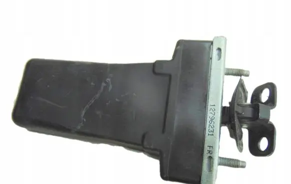 Cadillac BLS Front door check strap stopper 12796231