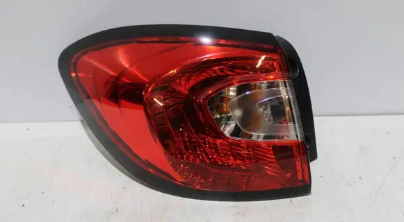 Renault Captur Rear/tail lights 265557367R