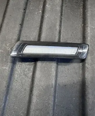 Audi A6 Allroad C7 Boot/trunk interior light 4M0947170 5137