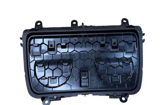 BMW 5 F10 F11 Cup holder front 51169277262 9277262