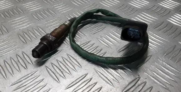 Mercedes-Benz E W212 Lambda probe sensor 0045427318 0258017108
