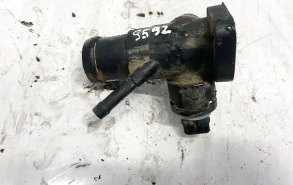 Volkswagen Sharan Engine coolant pipe/hose