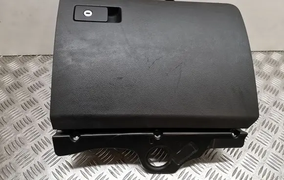Volkswagen PASSAT B6 Glove box 3C1857114