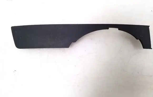 Audi A4 S4 B7 8E 8H Under headlight/headlamp trim 8E0807174