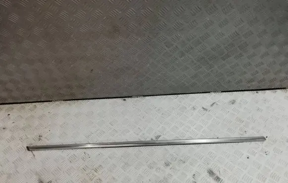 Peugeot 508 Front door trim (molding)