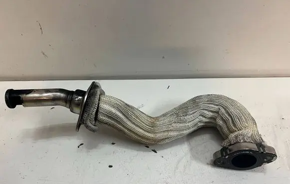 Jeep Grand Cherokee EGR valve line/pipe/hose