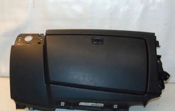 BMW 1 E81 E87 Glove box set 51457136185