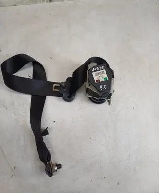 Smart ForFour I Front seatbelt A4548600205 606843800 005R000