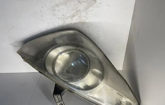 Hyundai H-1, Starex, Satellite Headlight/headlamp