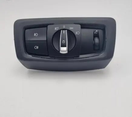 BMW 2 F46 Light switch 9865813 61319865813 3473050108