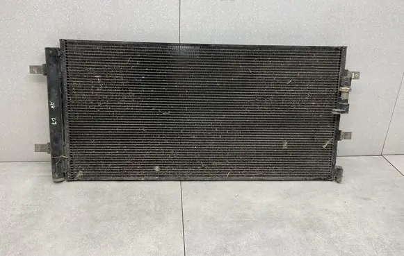 Audi A6 S6 C7 4G A/C cooling radiator (condenser) 4G0260401A