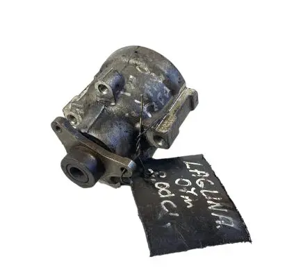 Power steering pump