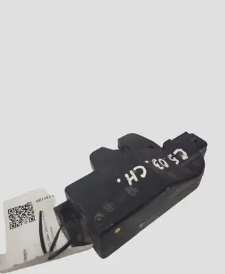 Citroen C5 Tailgate/trunk/boot lock/catch/latch 9646091580