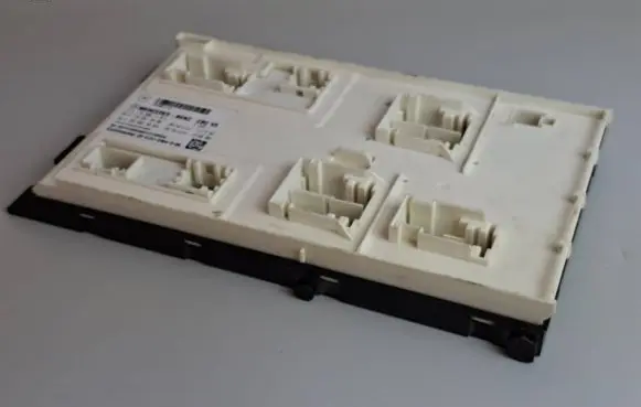 Comfort/convenience module